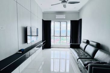 Residensi Berlian Setapak