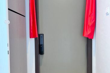 Residensi Berlian Setapak