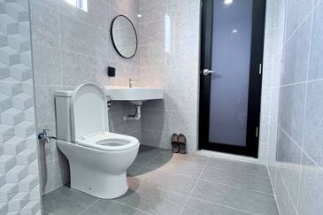 Residensi Berlian Setapak