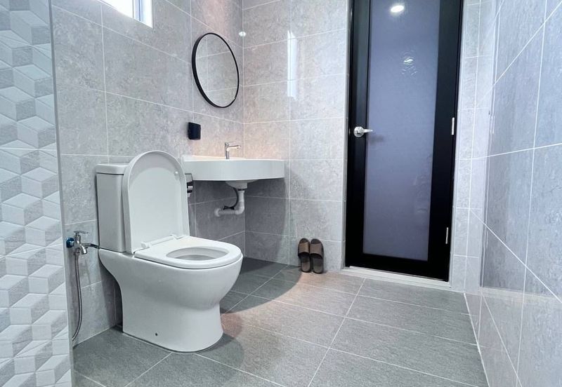 Residensi Berlian Setapak