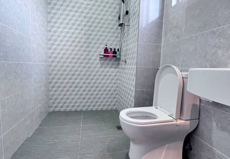 Residensi Berlian Setapak