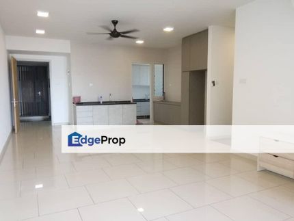 The Reach Condo 1590sf 3+1BR Freehold High floor Titiwangsa KL, Kuala Lumpur, Setapak