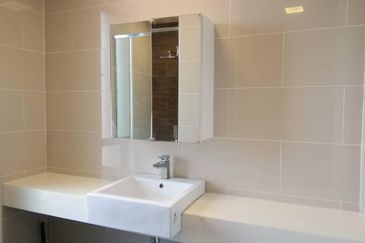 The Reach @ Tinggian Titiwangsa