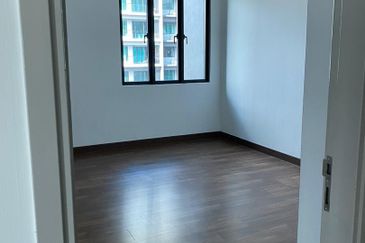 The Reach @ Tinggian Titiwangsa