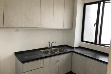 The Reach @ Tinggian Titiwangsa