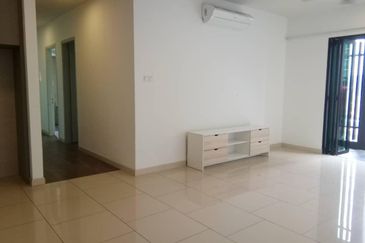 The Reach @ Tinggian Titiwangsa