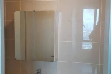 The Reach @ Tinggian Titiwangsa