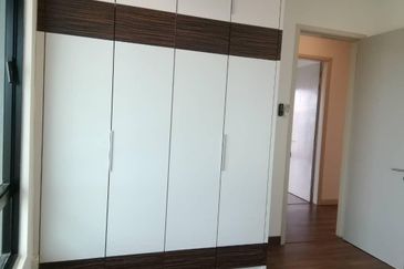 The Reach @ Tinggian Titiwangsa