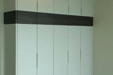 The Reach @ Tinggian Titiwangsa