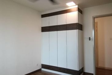 The Reach @ Tinggian Titiwangsa