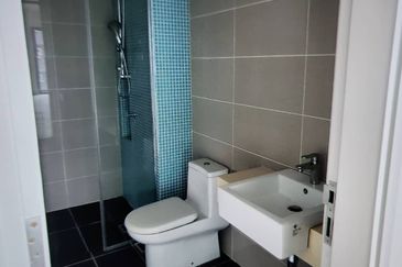 The Reach @ Tinggian Titiwangsa