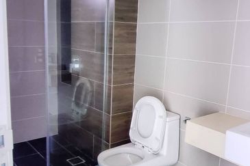 The Reach @ Tinggian Titiwangsa