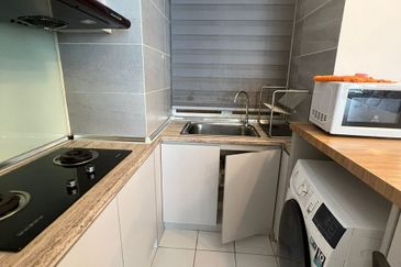 38 Bidara Condominium