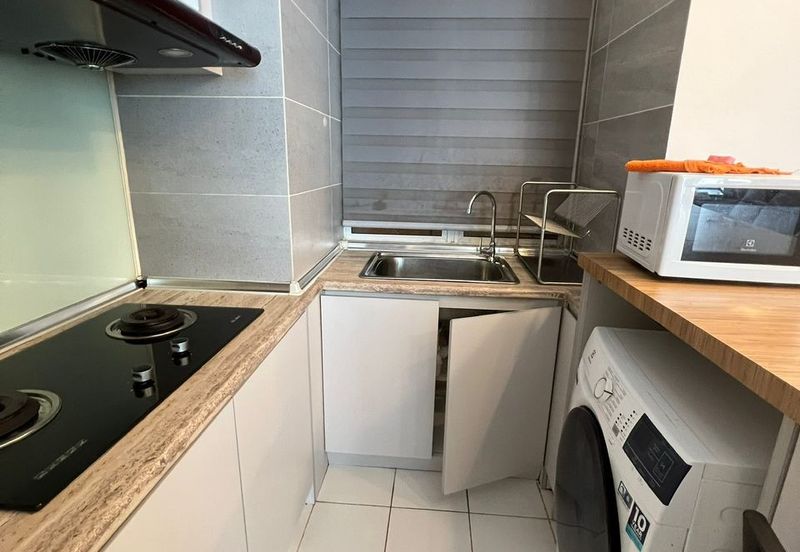 38 Bidara Condominium