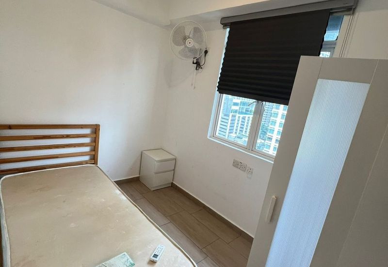 38 Bidara Condominium