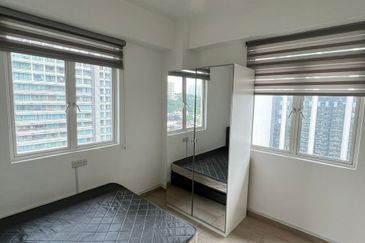 38 Bidara Condominium