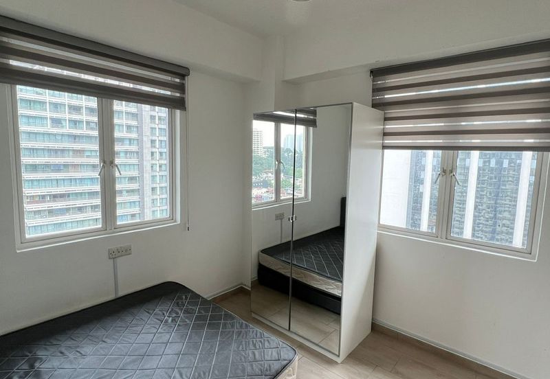 38 Bidara Condominium