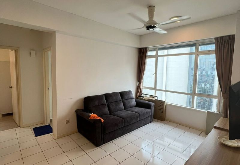 38 Bidara Condominium