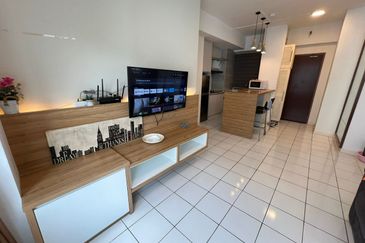 38 Bidara Condominium