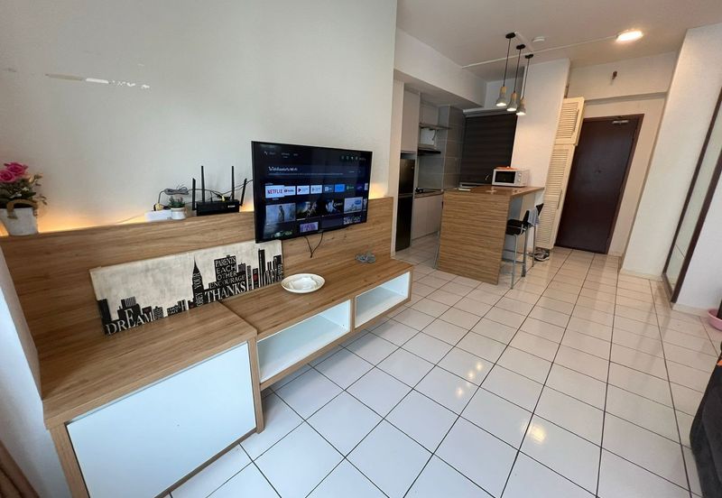 38 Bidara Condominium