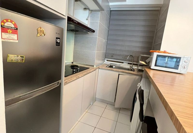 38 Bidara Condominium