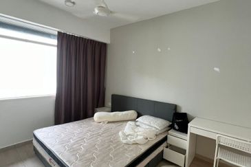 38 Bidara Condominium