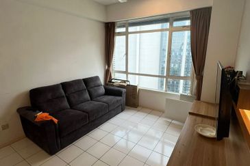 38 Bidara Condominium