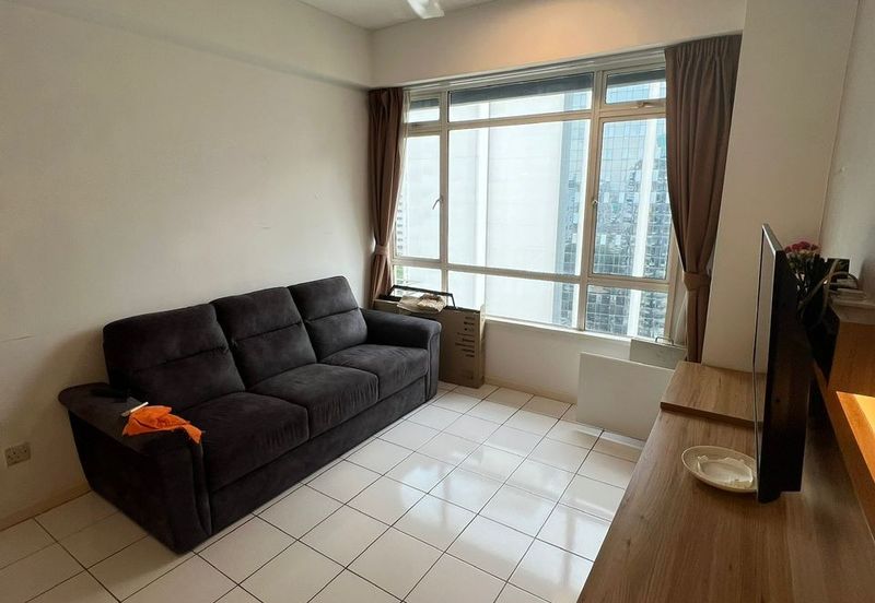 38 Bidara Condominium