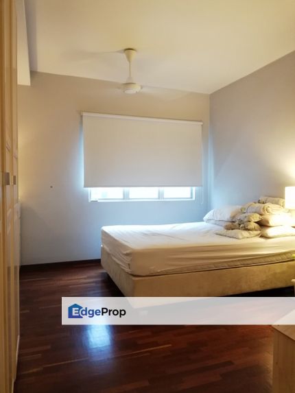 Green Avenue Condo 1080sf 3+1BRFully Furnished Bukit Jalil KL, Kuala Lumpur, Bukit Jalil