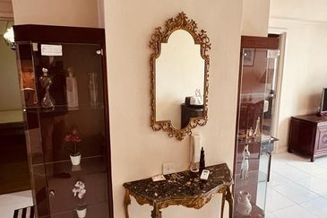 38 Bidara Condominium