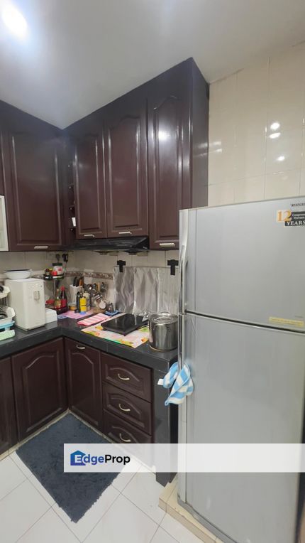 Sri Pandan Condo 978sf 3BR High ceiling Corner Pandan Mewah Ampang , Selangor, Pandan Indah