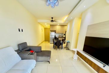 Platinum Splendor Residence