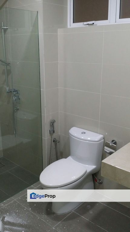 Binjai Soho 8 750sf 1-BR Furnished KLCC, Kuala Lumpur, KLCC