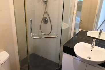 Suasana Sentral Loft