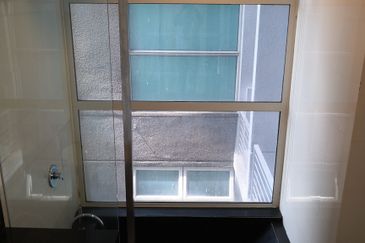 Suasana Sentral Loft