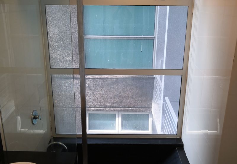 Suasana Sentral Loft