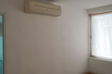 Suasana Sentral Loft