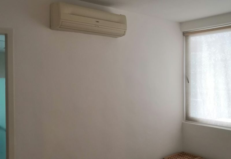 Suasana Sentral Loft