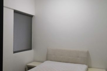 Suasana Sentral Loft