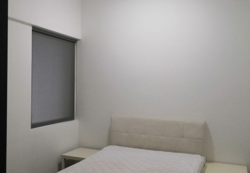 Suasana Sentral Loft