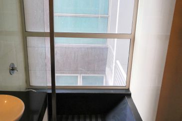 Suasana Sentral Loft