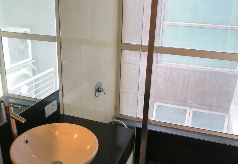 Suasana Sentral Loft