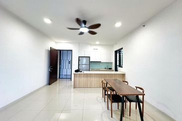Sunway Belfield Residence