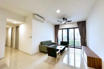 Sunway Belfield Residence