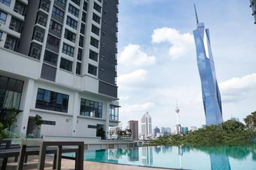 Sunway Belfield Residence