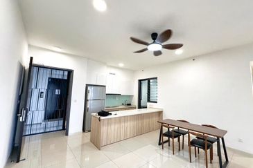 Sunway Belfield Residence