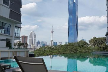 Sunway Belfield Residence