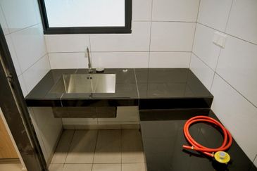 Sunway Belfield Residence