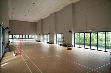 Sunway Belfield Residence