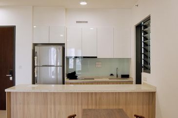 Sunway Belfield Residence